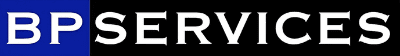 BP Services Logo