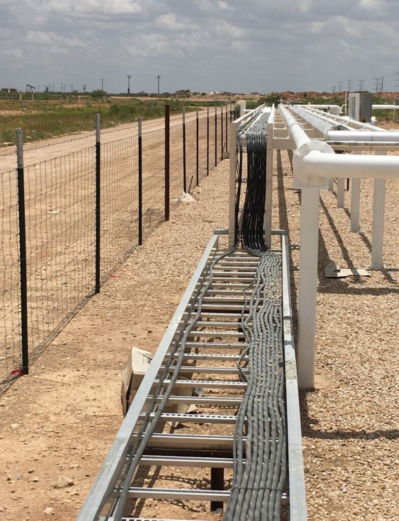 Industrial Electrical Installations and Upgrades