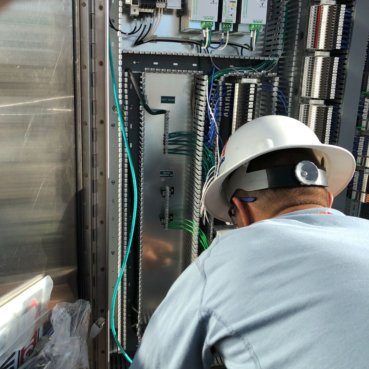 Careers at BP Services