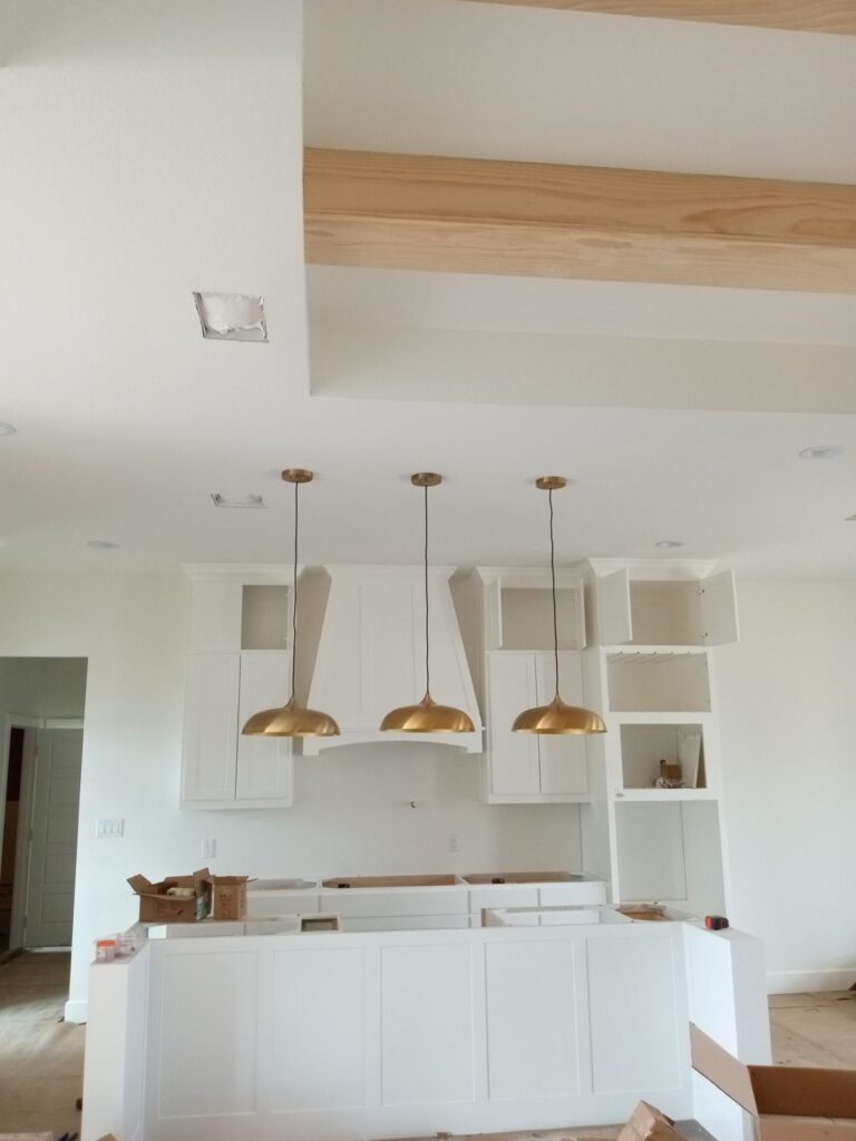 Residential Electrical Installations 01