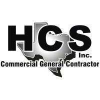 HCS Inc. logo