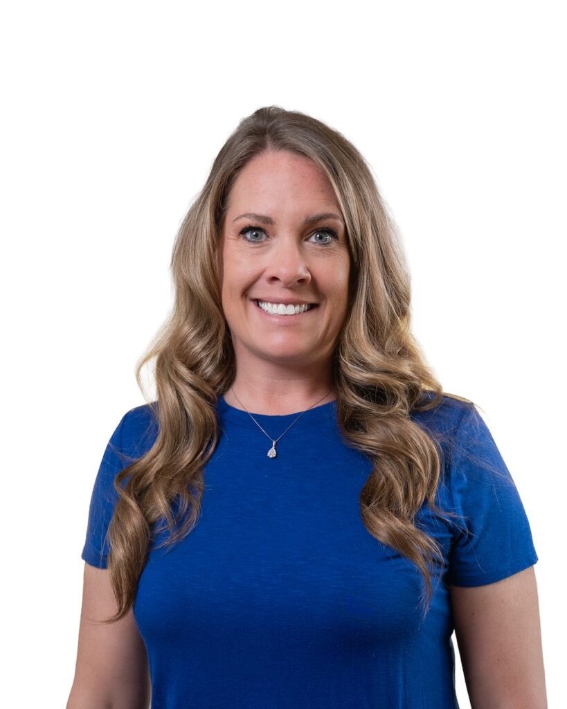 Alison Pankonien