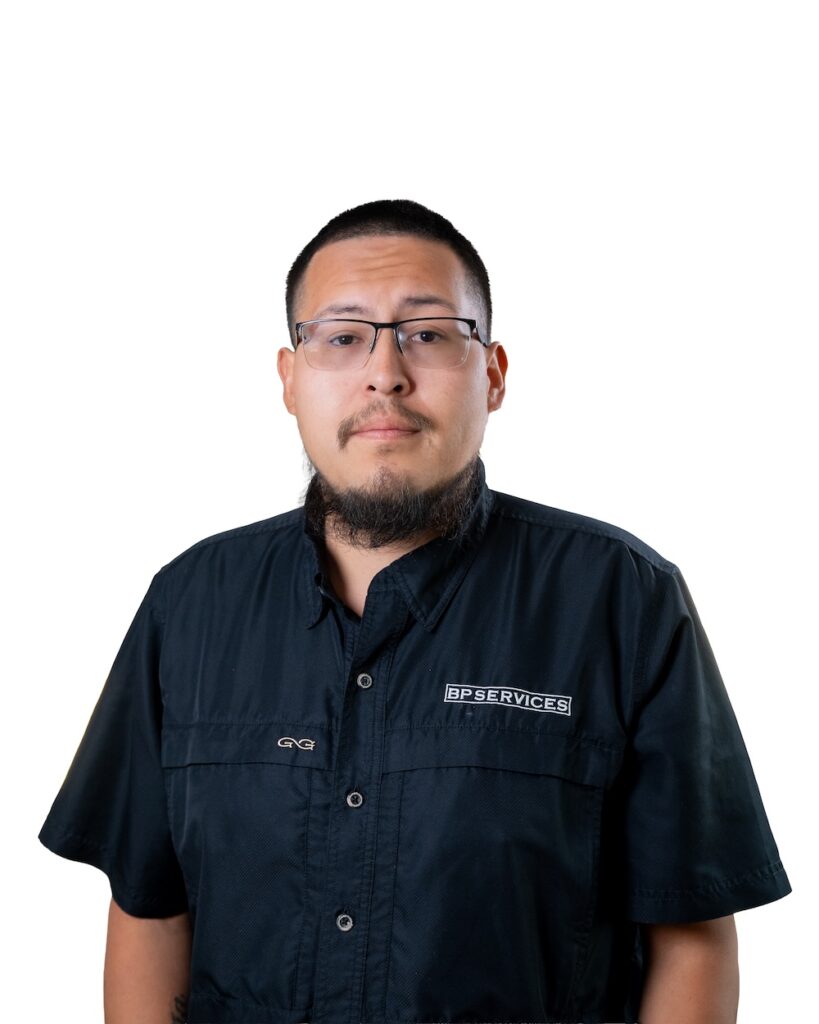 Anthony Flores