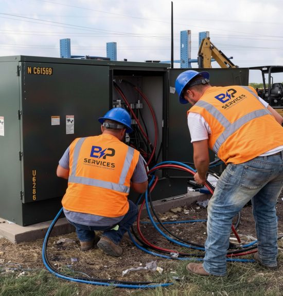 BP PPE